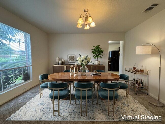 Building Photo - 4-Bedroom House for Rent in Killeen