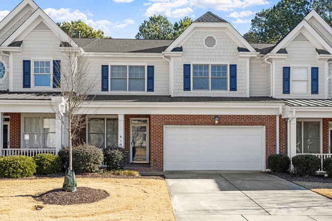 Building Photo - 8105 Satillo Ln