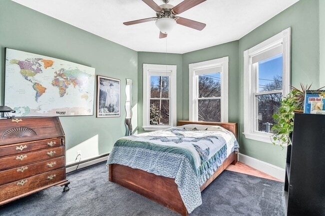 Building Photo - 4 Bucknam St