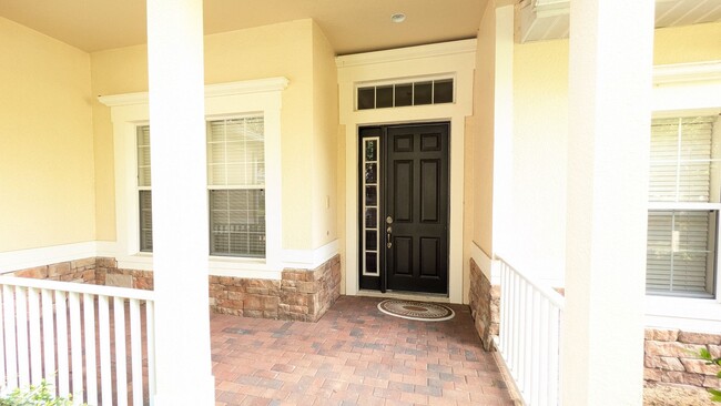 Building Photo - 3/3 Located In +55 Community Trilogy Rent ...