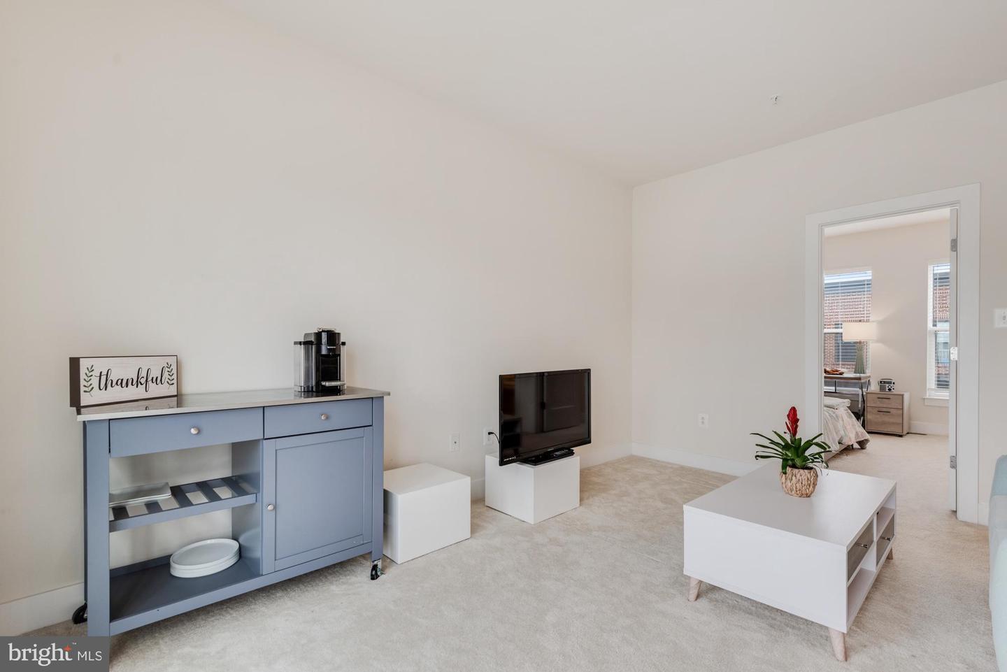 loft rec area - 924 King Farm Blvd