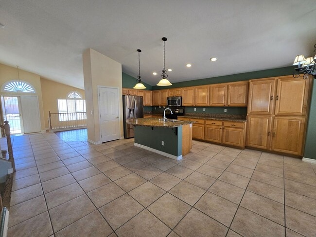 Building Photo - Don’t wait for summer, your pool home is ready now!!! 4 Bedroom, NW Las Vegas