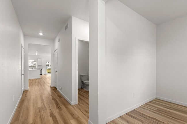 Building Photo - 6155 Drum Pl