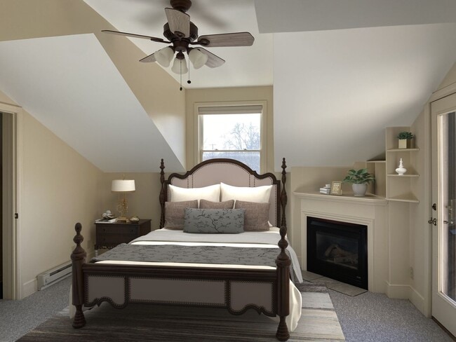 Building Photo - Dulex for rent in St Louis Park