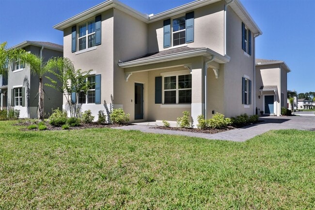 Building Photo - Venetian Bay 3BR 2.5BA Townhome For Rent