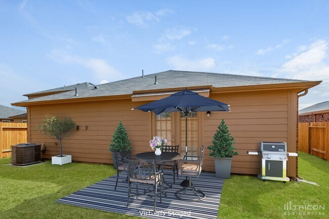 Building Photo - 928 American Monarch Dr