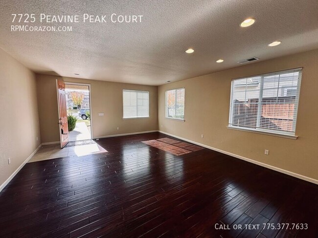Building Photo - 7725 Peavine Peak Court