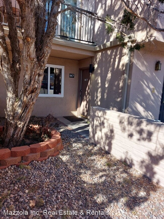 1 br, 1 bath House 3501 Juan Tabo Blvd. 3501 Juan Tabo Blvd NE