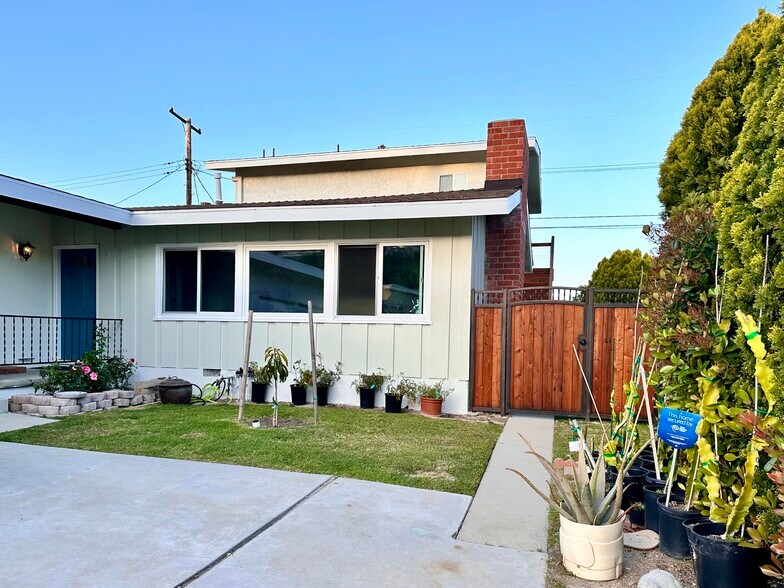 Welcome home! - 236 N Goodhope Ave