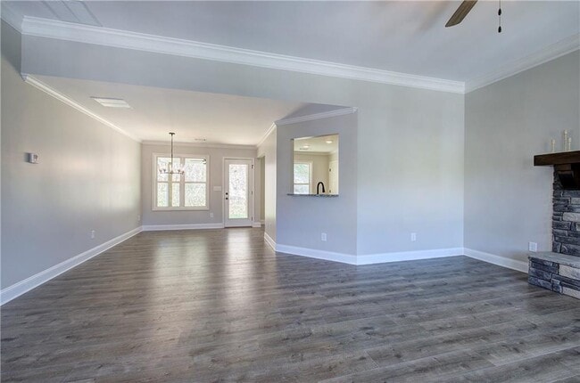 Building Photo - 315 Arbor Cir