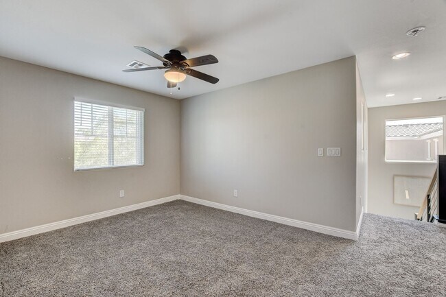Building Photo - Providence Las Vegas 3 Bed and 3 Bath Home with Gated Community, Modern Upgrades & Resort-Style A...