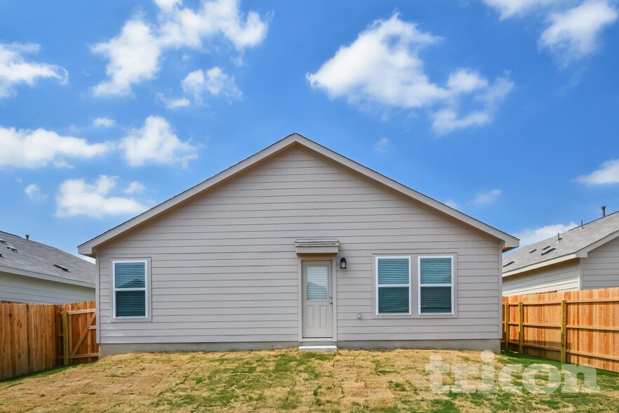 Building Photo - 9706 Marbach Hl