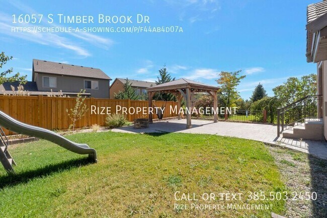 Building Photo - 16057 Timber Brook Dr E