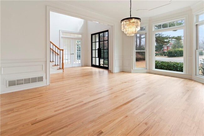 Building Photo - 3239 Mill Chase Cir SE