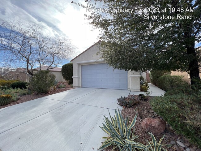 Building Photo - ***HIGHLY DESIRABLE SILVERSTONE RANCH COMI...