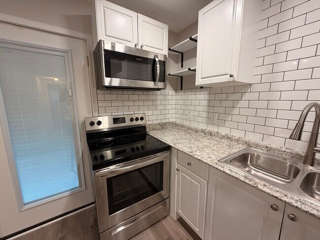 Building Photo - 5354 McEver Rd