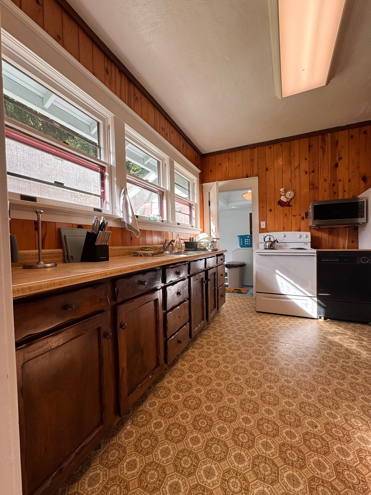 Open Kitchen - 95389 Haynes Way Ln