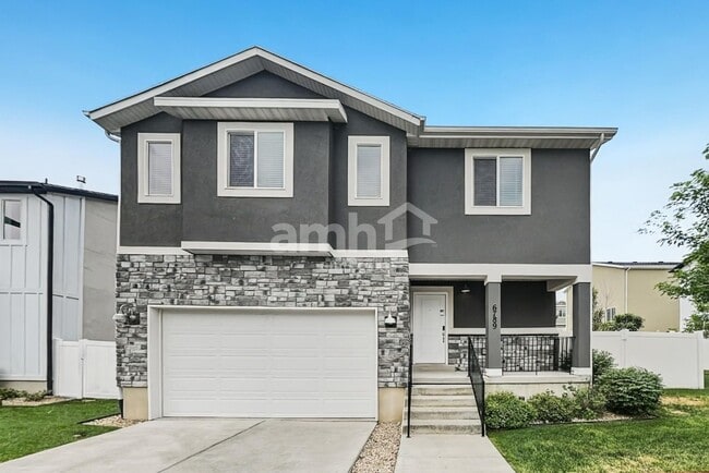 Building Photo - 6789 W Minos Pl