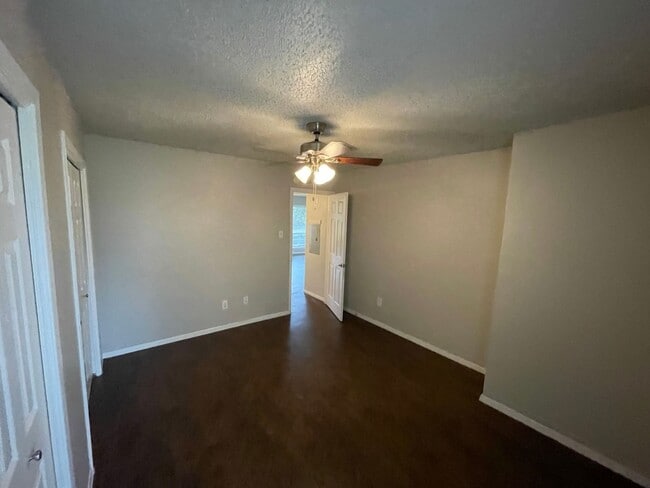 Floorplan - Grove at Nolan Creek