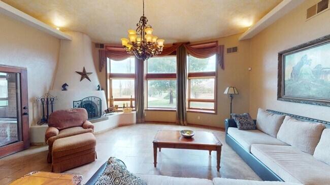 Building Photo - Furnished 5-Bedroom Home with Indoor Pool & Amenities