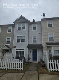 Building Photo - 8631 Neuse Club Ln