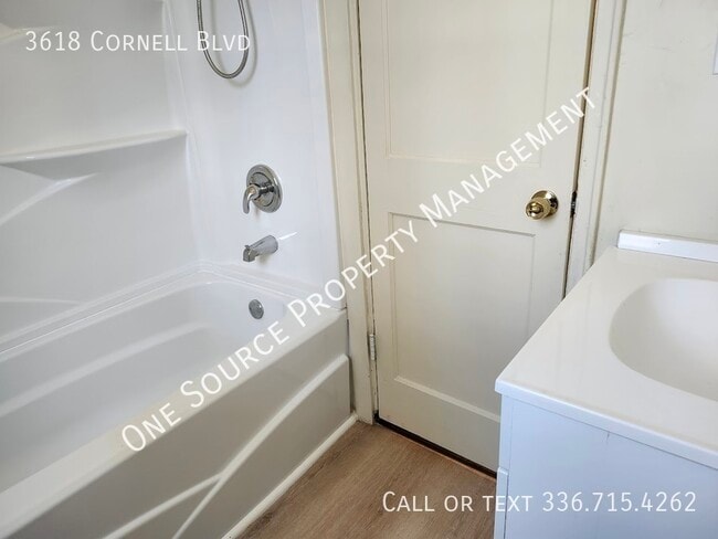 Building Photo - 3618 Cornell Blvd