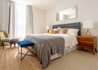 Interior Photo - Pier 19 Residences and Marina