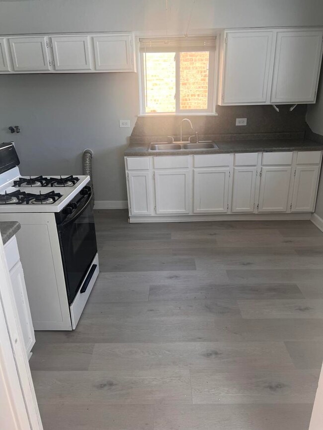 Building Photo - 12854 S Sangamon St