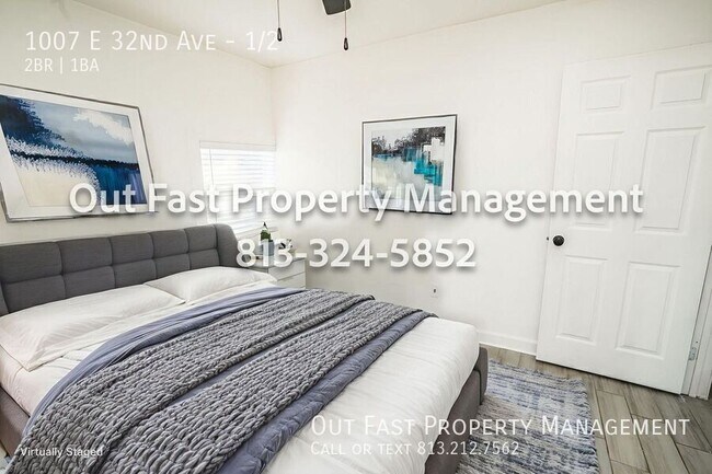 Building Photo - 1007 E 32nd Ave