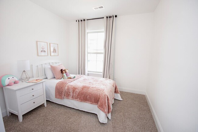 Building Photo - Brand New Construction Townhomes Await at ...