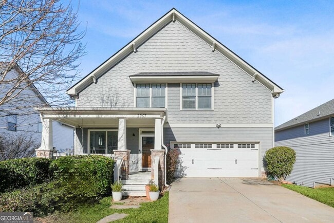 Building Photo - 2967 Silver Hill Terrace SE