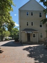 Building Photo - 149 Cedar St