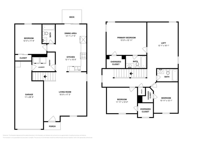 Building Photo - 2338 Cloudbait View