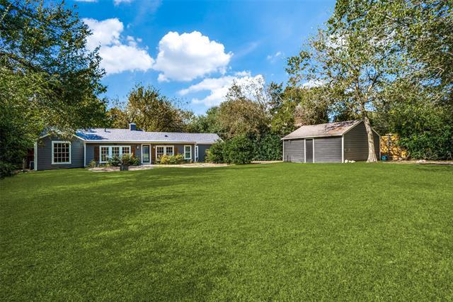 Building Photo - 1520 San Saba Dr
