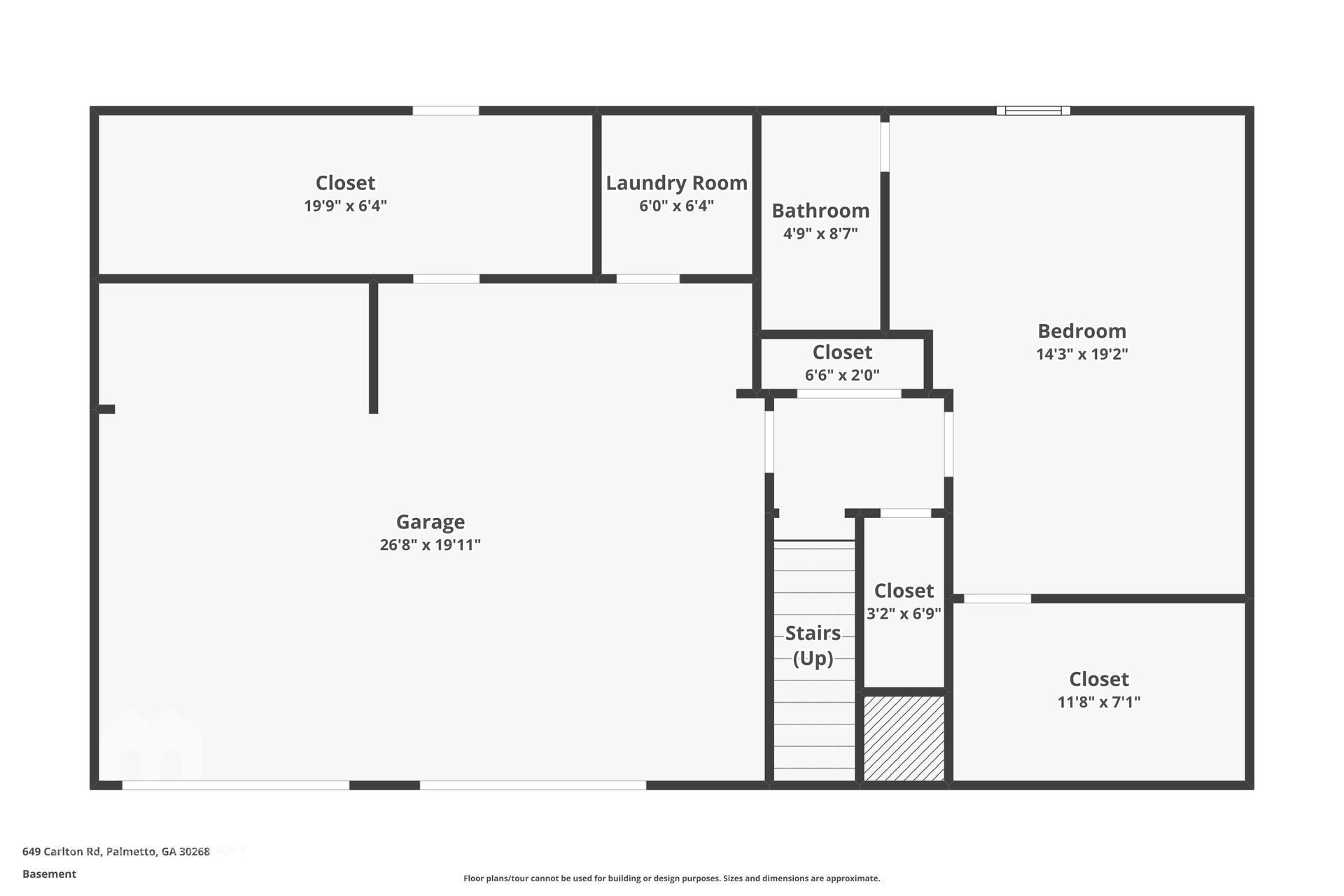 Building Photo - 649 Carlton Rd