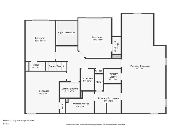 Building Photo - 576 Camano Way
