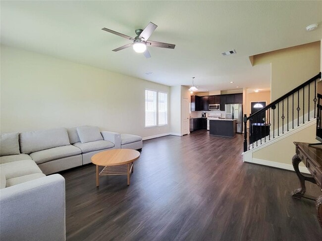 Building Photo - 3430 Hughes Mdw Wy