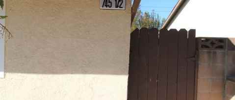 Building Photo - 745 1/2 Fine St-