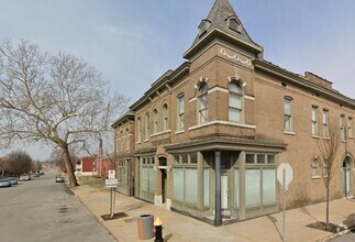 Building Photo - 3901-3909 Folsom