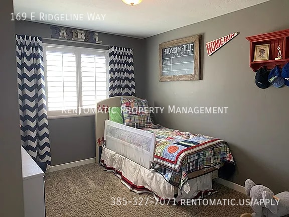 Building Photo - 169 E Ridgeline Wy