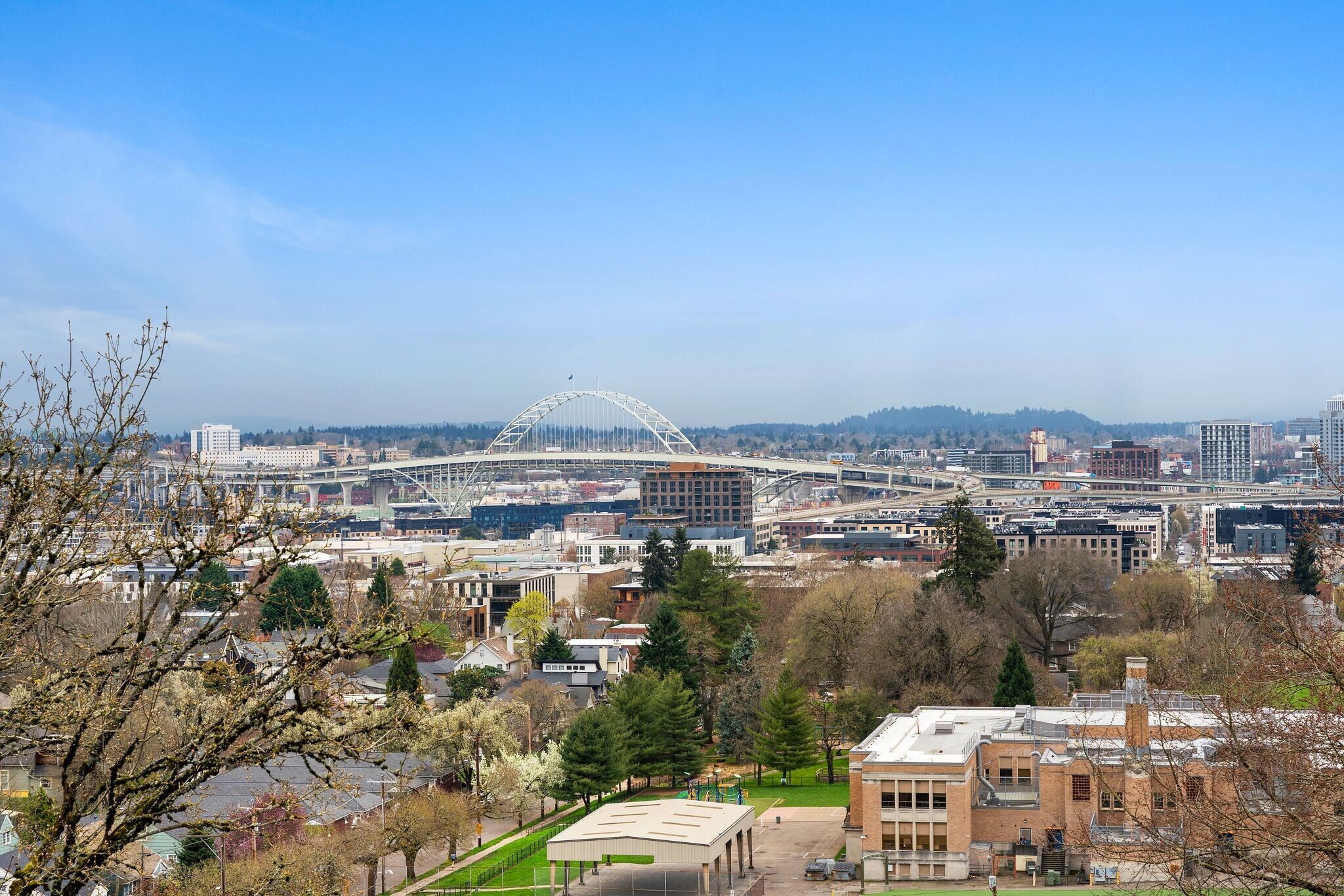 Building Photo - 2831 NW Cornell Rd