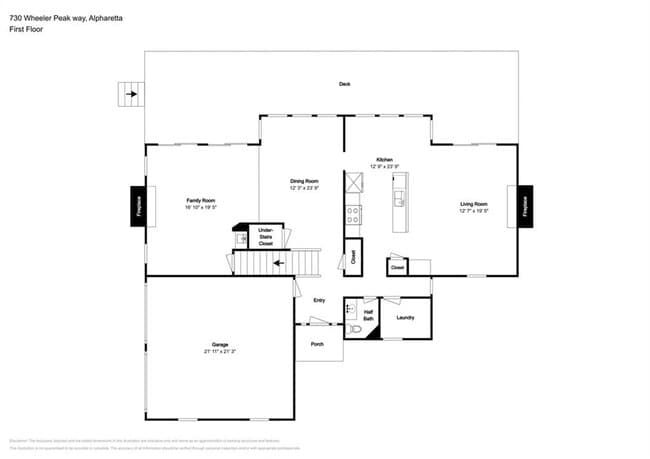 Building Photo - 730 Wheeler Peak Way