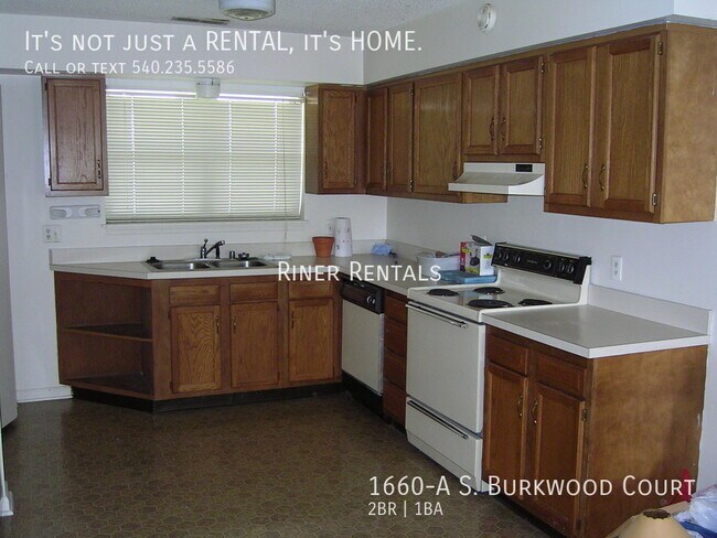 Primary Photo - 1660-A Burkwood Ct