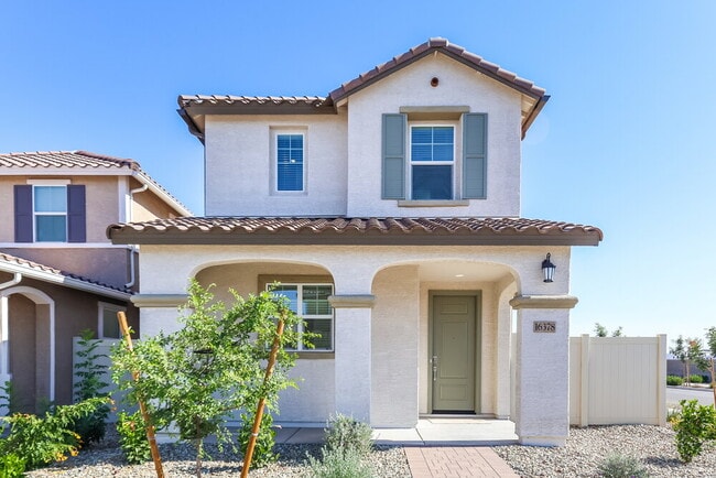 Building Photo - 16378 W Weeping Willow Rd