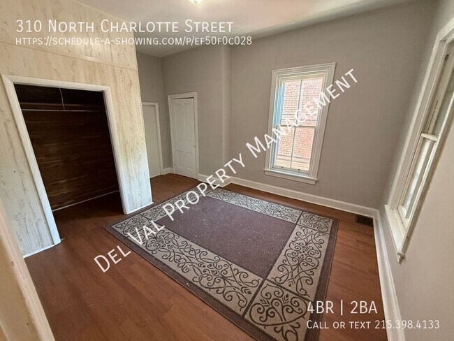 Building Photo - 310 N Charlotte St