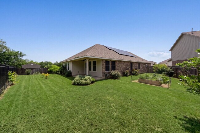 Building Photo - Greenbelt - Cul De Sac - Oversized Homesite