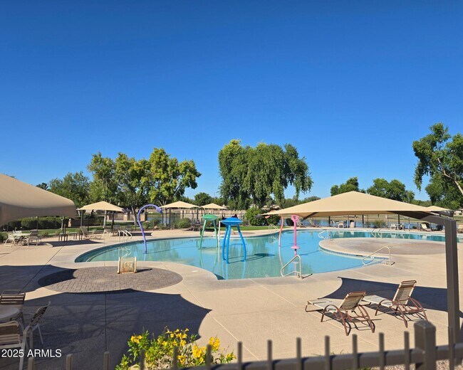 Building Photo - 4193 E Sandy Way