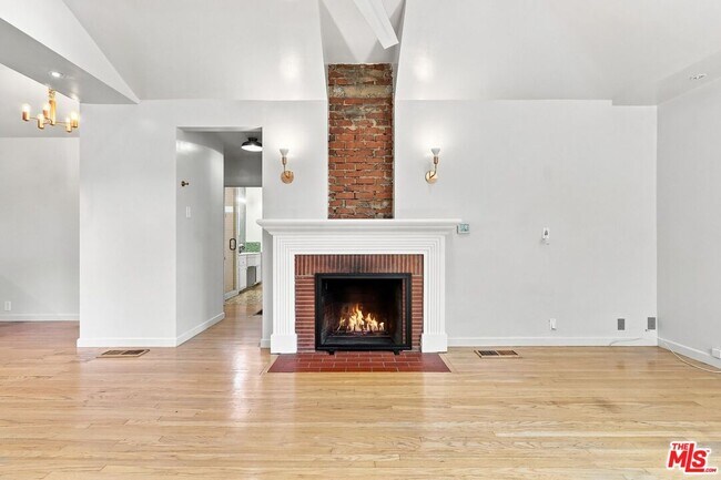 Building Photo - 5412 Marburn Ave
