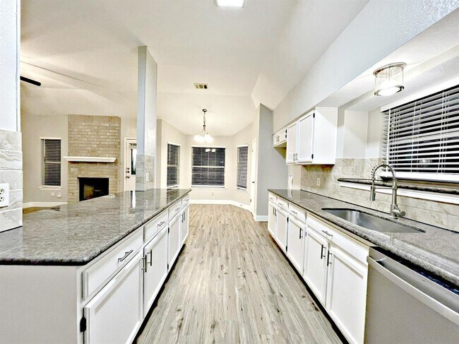 Building Photo - 8501 Priest River Dr