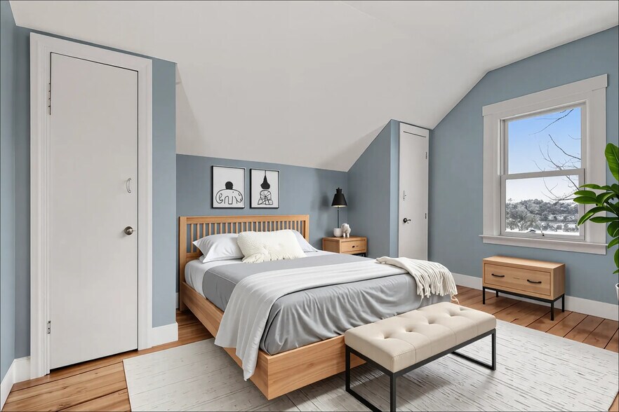 Building Photo - 170 Allston St
